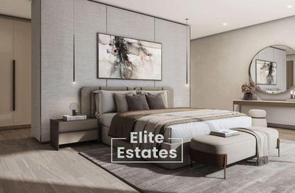 Villa - 4 - 5 for sale in The Grove at Sobha Sanctuary - Sobha Sanctuary - Dubai