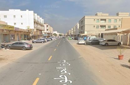 Land - Studio for sale in Al Rawda 3 - Al Rawda - Ajman Land - Studio for sale in Al Rawda 3 - Al Rawda - Ajman