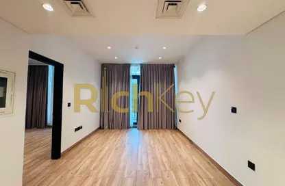 Apartment - 1 Bedroom - 2 Bathrooms for rent in Chaimaa Avenue 2 - Chaimaa Avenue Residences - District 13 - Jumeirah Village Circle - Dubai Apartment - 1 Bedroom - 2 Bathrooms for rent in Chaimaa Avenue 2 - Chaimaa Avenue Residences - District 13 - Jumeirah Village Circle - Dubai