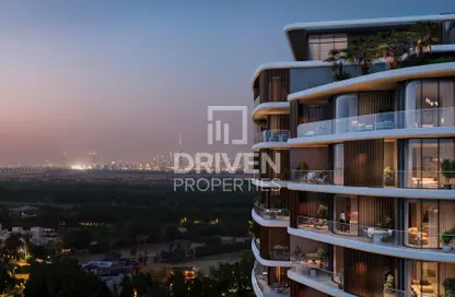 شقة - غرفة نوم - 2 حمامات للبيع في ذا كيب - البراري - دبي