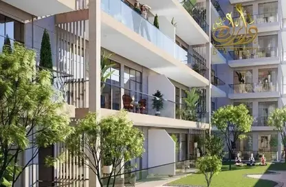 شقة - 3 غرف نوم - 4 حمامات للبيع في حديقة إكويتي - الفرجان - دبي