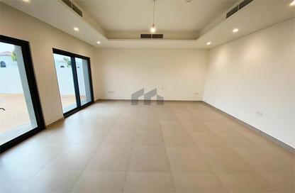 Villa - 5 Bedrooms - 7+ Bathrooms for sale in Alreeman II - Al Shamkha - Abu Dhabi