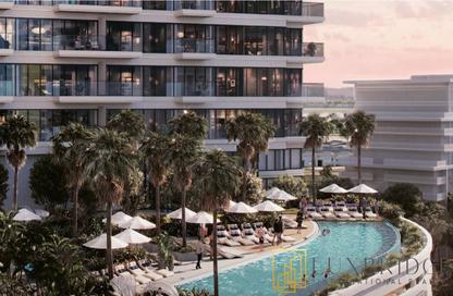 Apartment - 2 Bedrooms - 3 Bathrooms for sale in Upper House East - Upper House - Jumeirah Lake Towers - Dubai