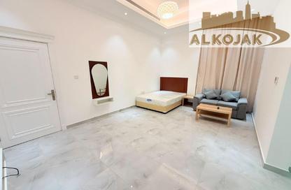 Apartment - Studio - 1 for rent in Mayzad Village - Mohamed Bin Zayed City - Abu Dhabi
