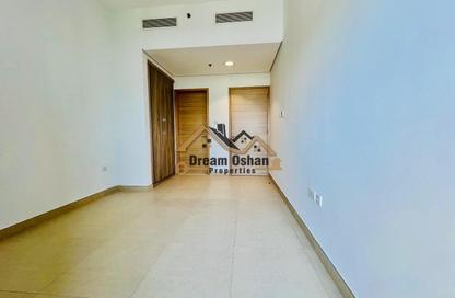 Apartment - 2 Bedrooms - 3 Bathrooms for rent in Iris Amber - Al Jaddaf - Dubai