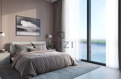 Apartment - 4 Bedrooms - 5 Bathrooms for sale in Crest Grande - Sobha Hartland - Mohammed Bin Rashid City - Dubai