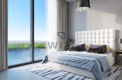 Apartment - 4 Bedrooms - 5 Bathrooms for sale in Crest Grande - Sobha Hartland - Mohammed Bin Rashid City - Dubai