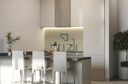 Apartment - 4 Bedrooms - 5 Bathrooms for sale in Crest Grande - Sobha Hartland - Mohammed Bin Rashid City - Dubai Apartment - 4 Bedrooms - 5 Bathrooms for sale in Crest Grande - Sobha Hartland - Mohammed Bin Rashid City - Dubai