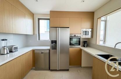Townhouse - 4 Bedrooms - 3 Bathrooms for sale in Tilal Al Furjan - Al Furjan - Dubai Townhouse - 4 Bedrooms - 3 Bathrooms for sale in Tilal Al Furjan - Al Furjan - Dubai