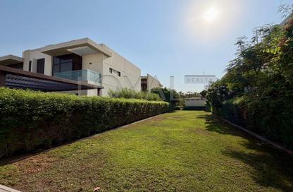 Townhouse - 3 - 4 for rent in Pelham - Akoya Park - Damac Hills - Dubai