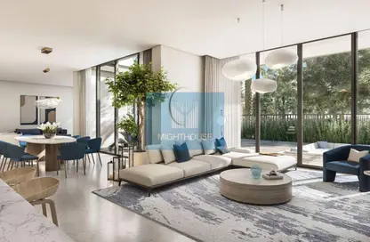 فيلا - 5 غرف نوم - 6 حمامات للبيع في أدريس هيلكريست - دبي هيلز استيت - دبي