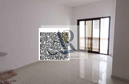 Apartment - 1 Bedroom - 2 Bathrooms for rent in City Tower - Al Nuaimiya - Ajman
