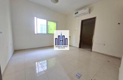 Apartment - Studio - 1 Bathroom for rent in Muwailih Building - Muwaileh - Sharjah