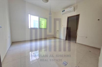 Apartment - Studio - 1 Bathroom for rent in Muwailih Building - Muwaileh - Sharjah Apartment - Studio - 1 Bathroom for rent in Muwailih Building - Muwaileh - Sharjah