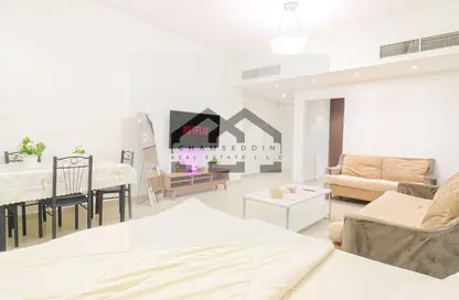 شقة - 1 حمام للبيع في أبراج الراشدية - الراشدية - عجمان وسط المدينة - عجمان