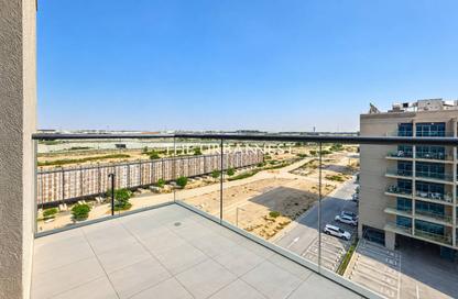 Apartment - 1 - 1 for rent in MAG 510 - Mag 5 Boulevard - Residential District - Dubai South (Dubai World Central) - Dubai Apartment - 1 - 1 for rent in MAG 510 - Mag 5 Boulevard - Residential District - Dubai South (Dubai World Central) - Dubai