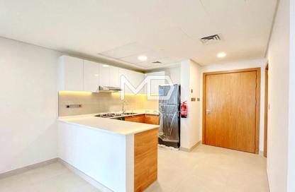 Apartment - 1 Bedroom - 1 Bathroom for rent in Radiant Square - City Of Lights - Al Reem Island - Abu Dhabi