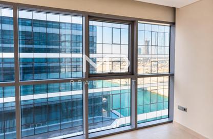 Apartment - 1 Bedroom - 1 Bathroom for rent in Radiant Square - City Of Lights - Al Reem Island - Abu Dhabi Apartment - 1 Bedroom - 1 Bathroom for rent in Radiant Square - City Of Lights - Al Reem Island - Abu Dhabi