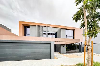 Villa - 5 - 7+ for sale in Robinia - Masaar - Tilal City - Sharjah