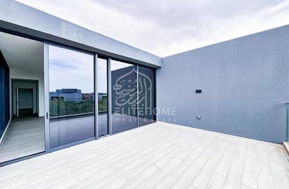 Villa - 5 - 7+ for sale in Robinia - Masaar - Tilal City - Sharjah Villa - 5 - 7+ for sale in Robinia - Masaar - Tilal City - Sharjah