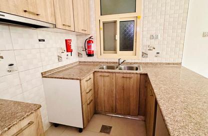 Apartment - 1 Bedroom - 2 Bathrooms for rent in Al Falak Residence - Dubai Silicon Oasis - Dubai