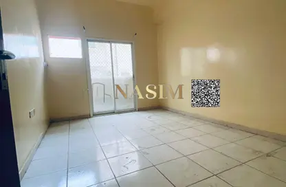 شقة - 2 غرف نوم - 2 حمامات للايجار في فلل الروضة 3 - 3  الروضة - الروضة - عجمان