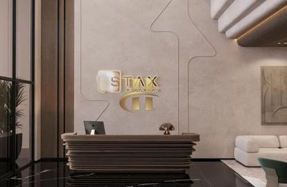 Apartment - 2 Bedrooms - 3 Bathrooms for sale in Stax Tower A - Stax Towers - District 15 - Jumeirah Village Circle - Dubai