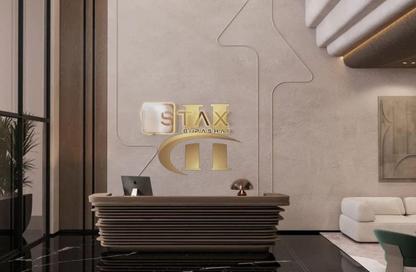 Apartment - 2 - 3 for sale in Stax Tower A - Stax Towers - District 15 - Jumeirah Village Circle - Dubai Apartment - 2 - 3 for sale in Stax Tower A - Stax Towers - District 15 - Jumeirah Village Circle - Dubai