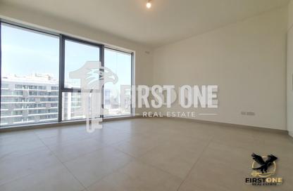 Apartment - 3 Bedrooms - 4 Bathrooms for rent in Najmat Tower C1 - Najmat Abu Dhabi - Al Reem Island - Abu Dhabi