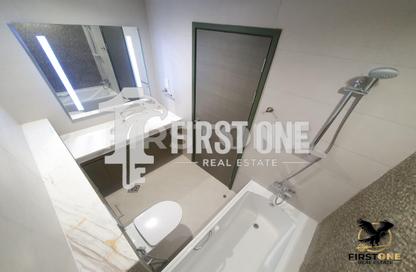Apartment - 3 Bedrooms - 4 Bathrooms for rent in Najmat Tower C1 - Najmat Abu Dhabi - Al Reem Island - Abu Dhabi