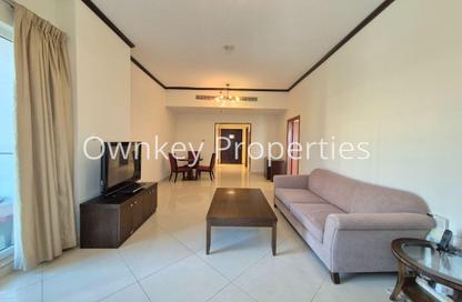 Apartment - 1 - 2 for rent in Emerald Oud Metha - Oud Metha - Bur Dubai - Dubai
