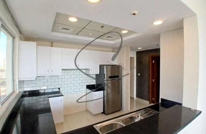 Apartment - 2 - 4 for rent in Reef Residence - District 13 - Jumeirah Village Circle - Dubai Apartment - 2 - 4 for rent in Reef Residence - District 13 - Jumeirah Village Circle - Dubai