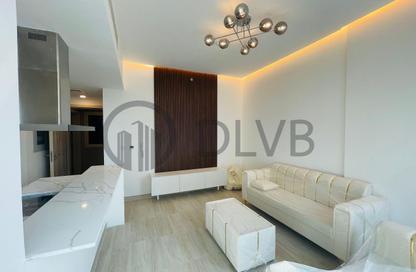 Apartment - 1 Bedroom - 2 Bathrooms for rent in The East Crest by Meteora - District 17 - Jumeirah Village Circle - Dubai