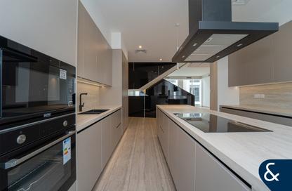 Villa - 4 Bedrooms - 5 Bathrooms for rent in Ixora - Al Barari - Dubai