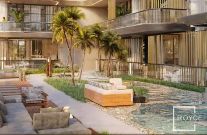 شقة - 2 غرف نوم - 3 حمامات للبيع في سادلوود بارك - ند الشبا 1 - ند الشبا - دبي