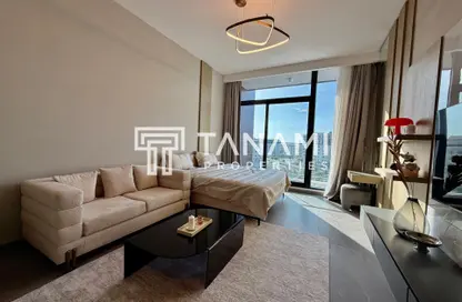 شقة - 1 حمام للايجار في إليفيت من بريسكوت - ارجان - دبي