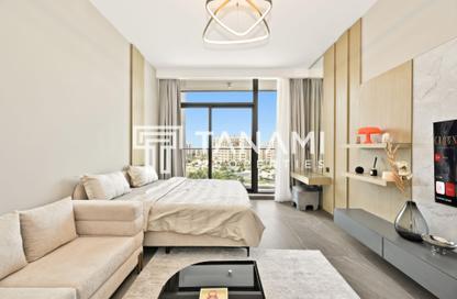شقة - 1 حمام للايجار في إليفيت من بريسكوت - ارجان - دبي