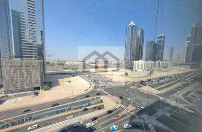 Office Space - Studio - 1 for rent in One by Omniyat - Business Bay - Dubai Office Space - Studio - 1 for rent in One by Omniyat - Business Bay - Dubai