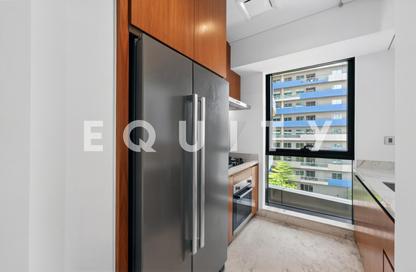 Apartment - 1 Bedroom - 2 Bathrooms for sale in RP Heights - Downtown Dubai - Dubai