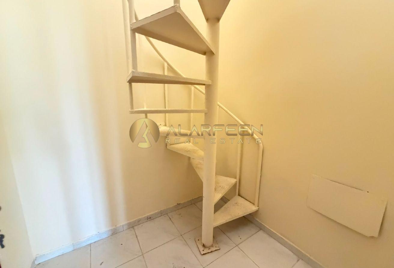 Spacious 7BHK | Unfurnished Unit | Community View photo 20