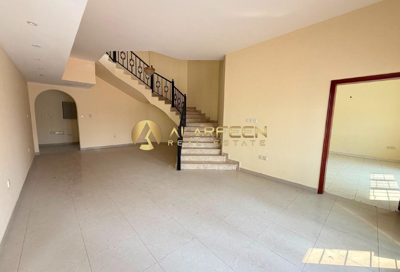 Spacious 7BHK | Unfurnished Unit | Community View photo 5