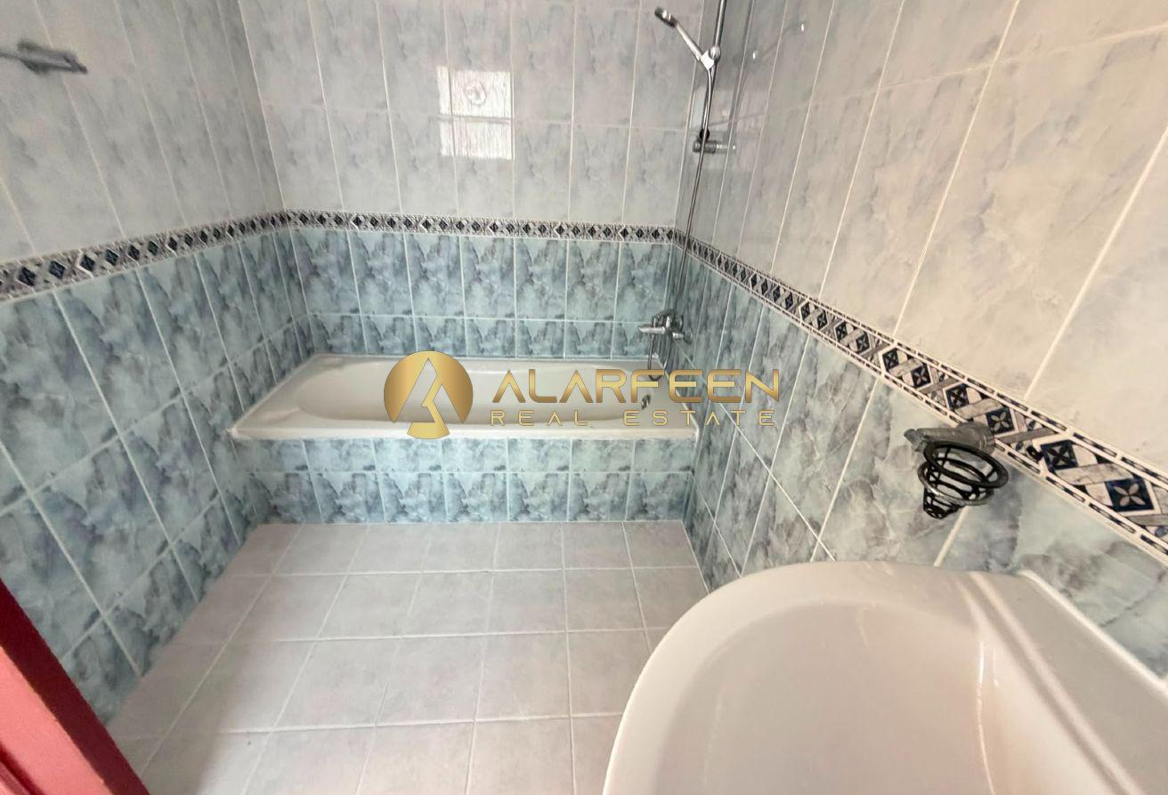 Spacious 7BHK | Unfurnished Unit | Community View photo 18