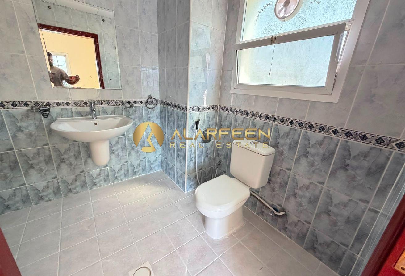 Spacious 7BHK | Unfurnished Unit | Community View photo 16