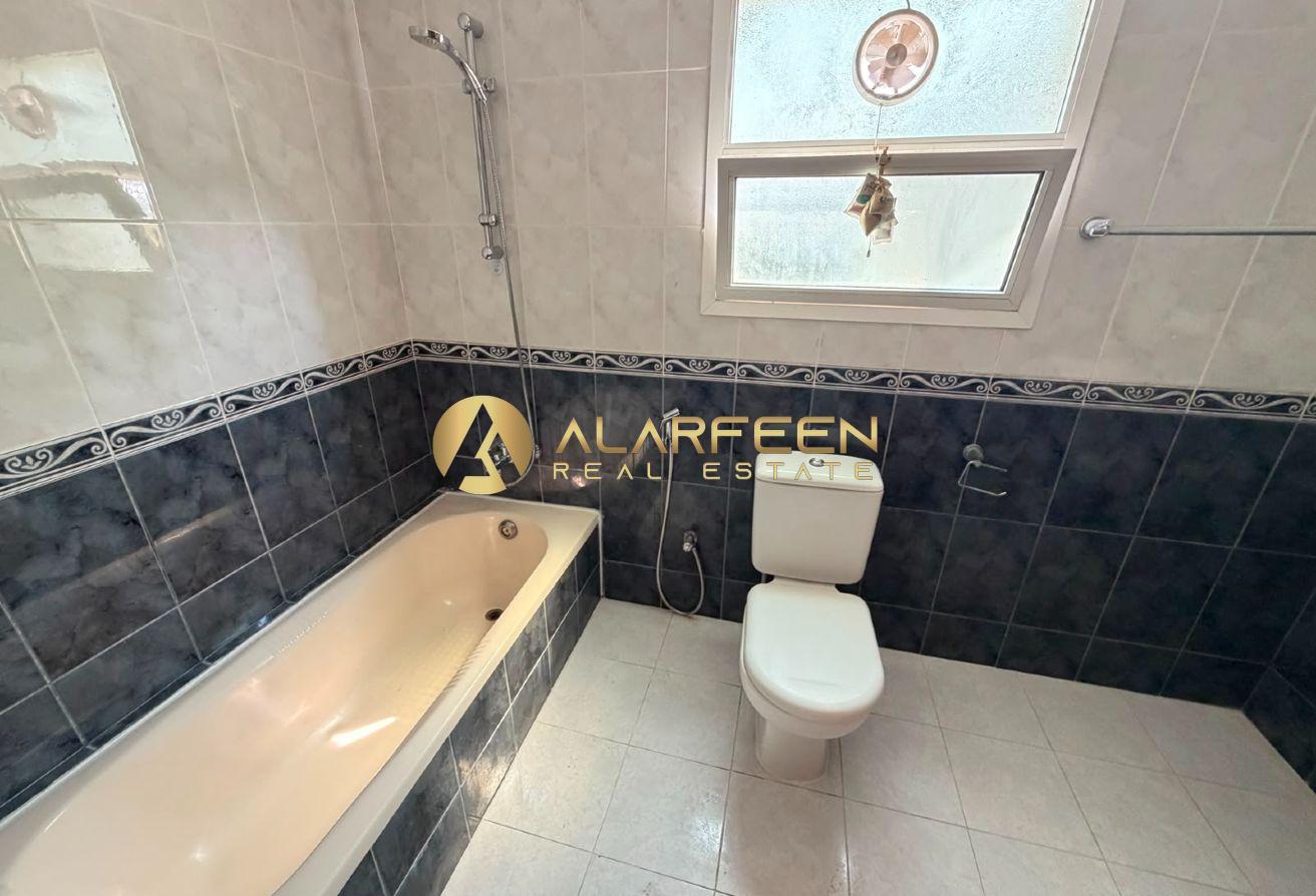 Spacious 7BHK | Unfurnished Unit | Community View photo 25