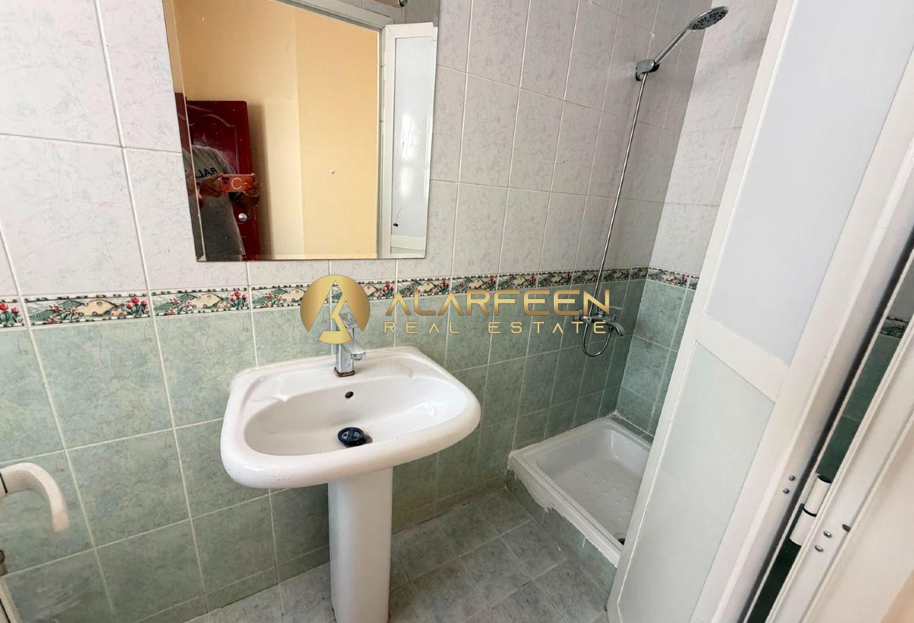Spacious 7BHK | Unfurnished Unit | Community View photo 9