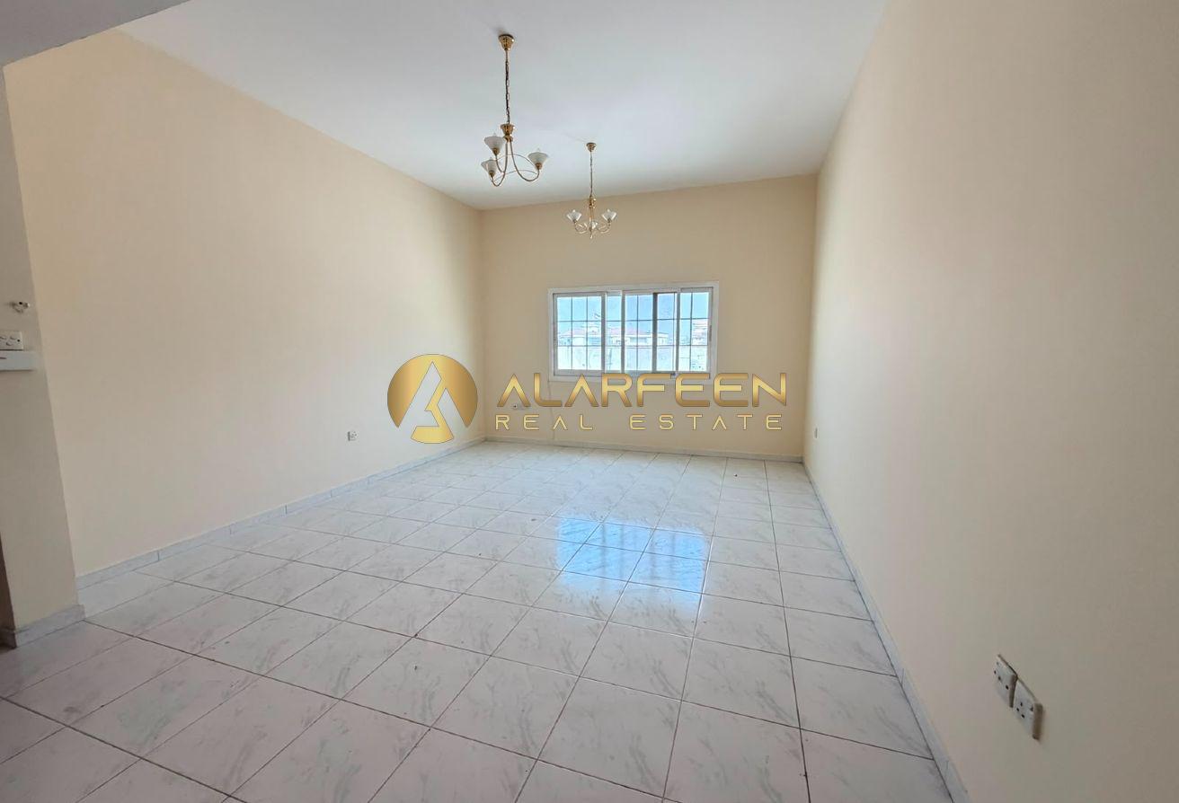 Spacious 7BHK | Unfurnished Unit | Community View photo 15