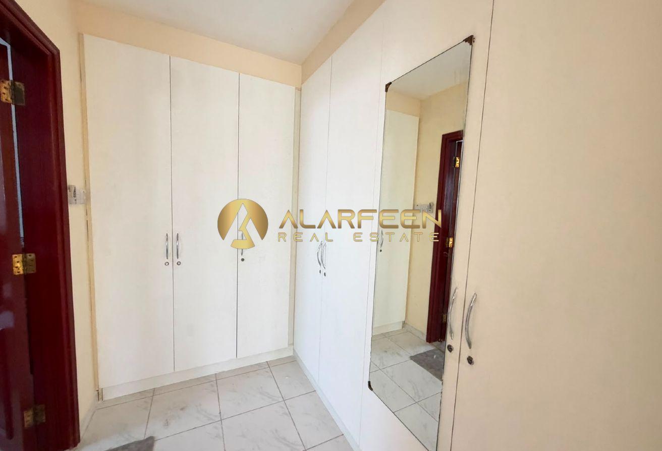 Spacious 7BHK | Unfurnished Unit | Community View photo 21