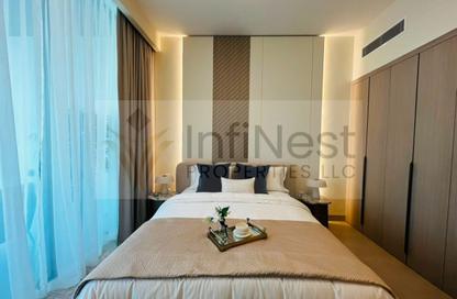 Apartment - Studio - 1 for sale in Ashley Hills - Arjan - Dubai Apartment - Studio - 1 for sale in Ashley Hills - Arjan - Dubai