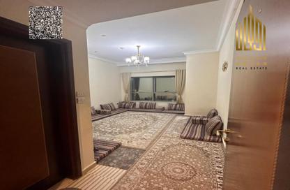 شقة - 2 غرف نوم - 3 حمامات للبيع في برج كونكر - شارع الشيخ مكتوم بن راشد - عجمان شقة - 2 غرف نوم - 3 حمامات للبيع في برج كونكر - شارع الشيخ مكتوم بن راشد - عجمان