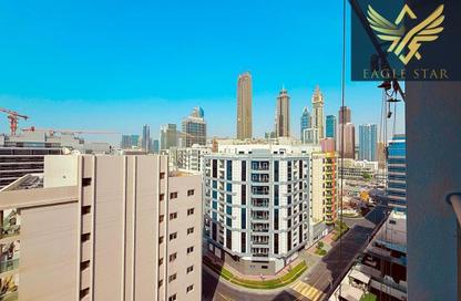 Apartment - 2 Bedrooms - 3 Bathrooms for rent in Al Khair 3 - Al Satwa - Dubai